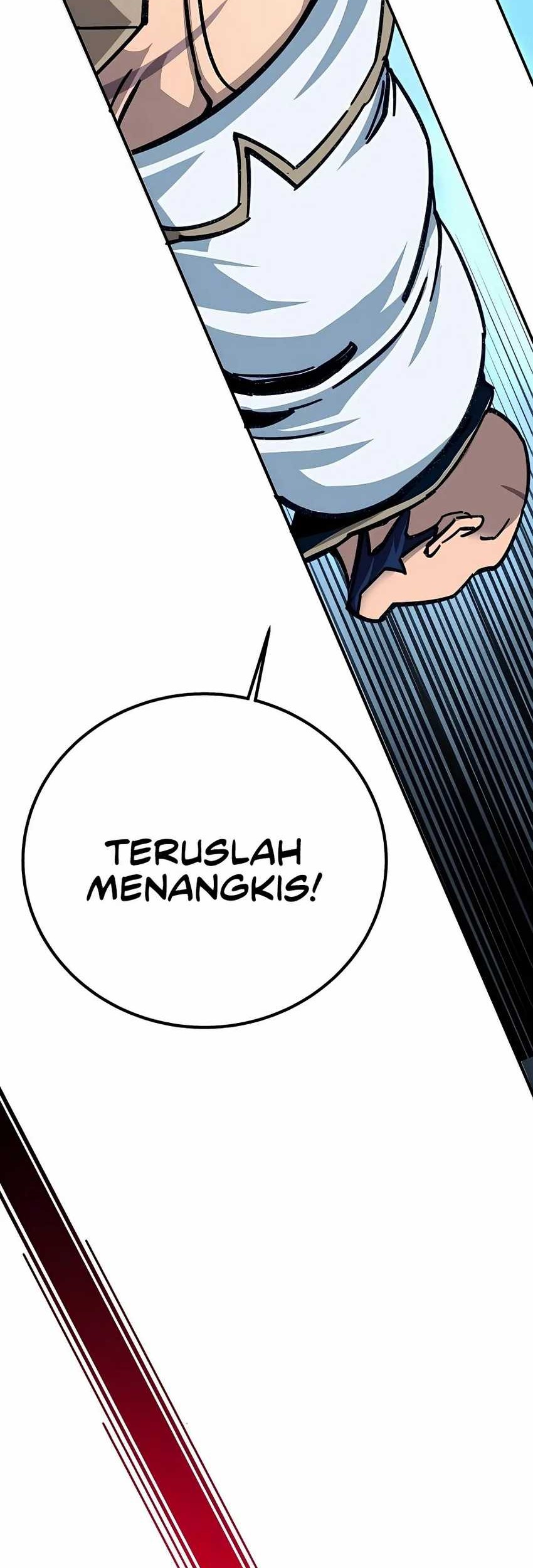 Warrior Grandpa and Supreme Granddaughter Chapter 30 Gambar 27