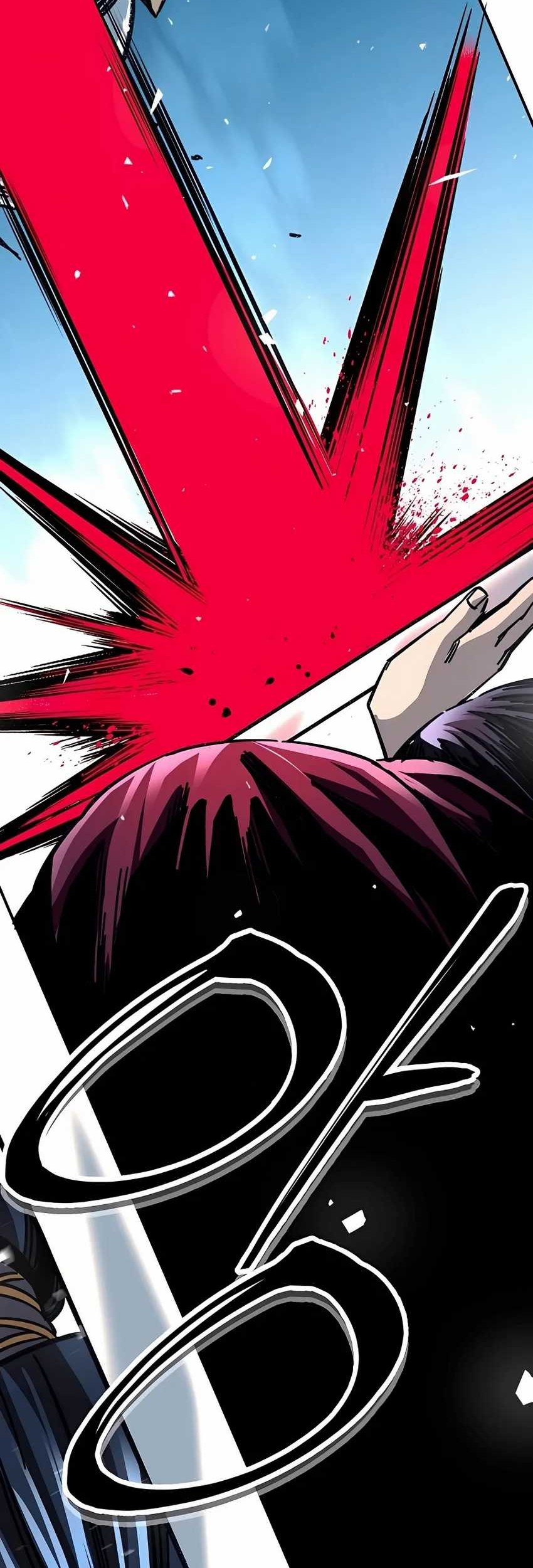 Warrior Grandpa and Supreme Granddaughter Chapter 30 Gambar 29