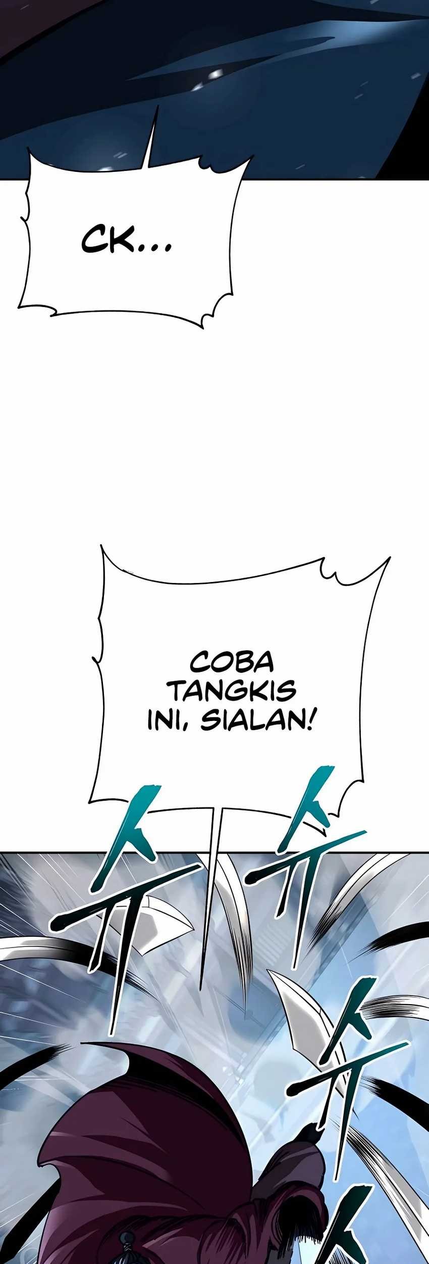 Warrior Grandpa and Supreme Granddaughter Chapter 30 Gambar 31