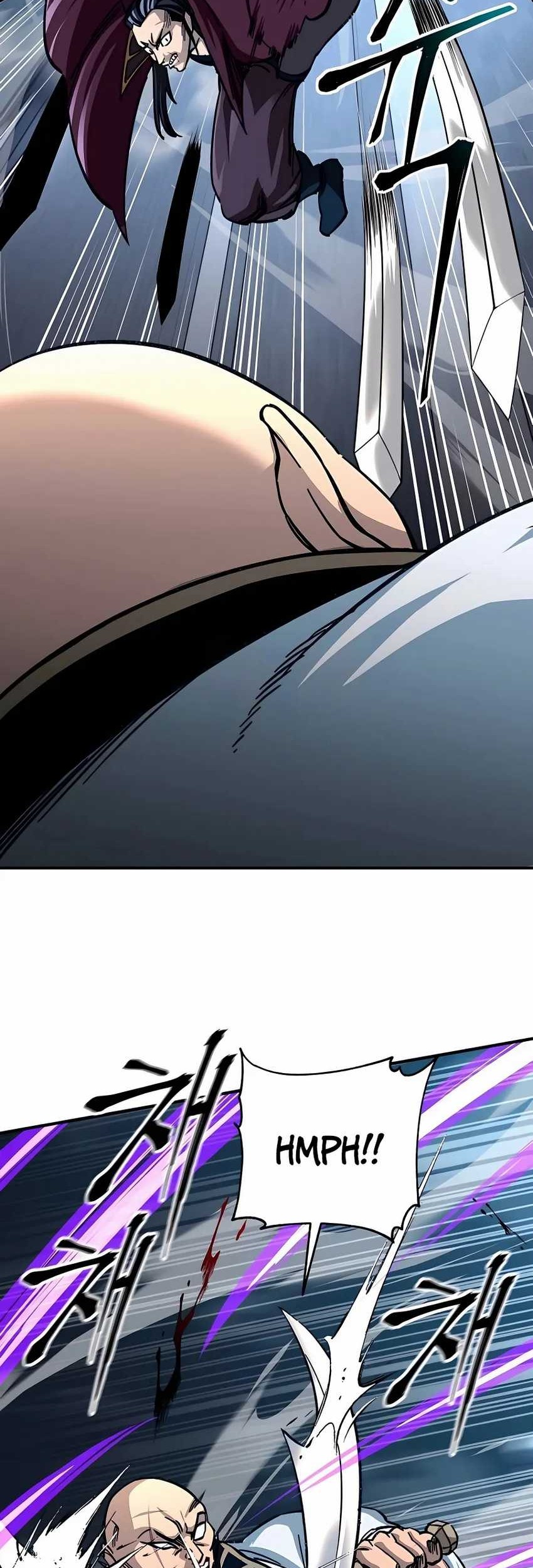 Warrior Grandpa and Supreme Granddaughter Chapter 30 Gambar 32