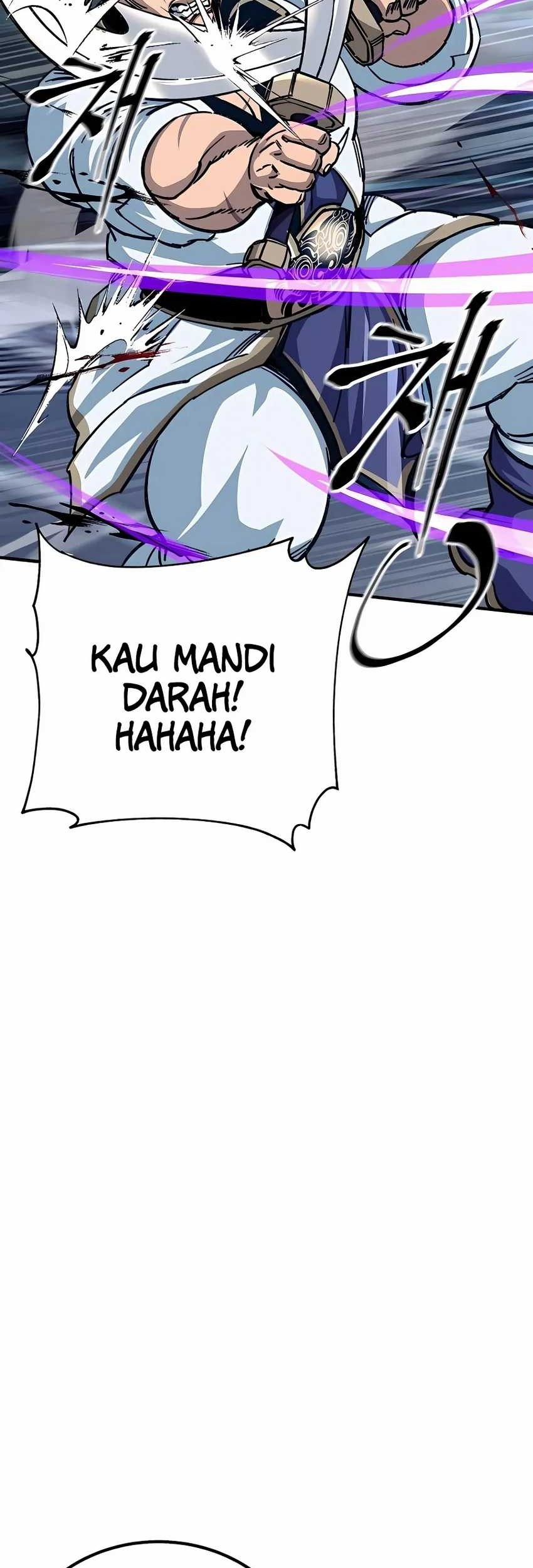 Warrior Grandpa and Supreme Granddaughter Chapter 30 Gambar 33