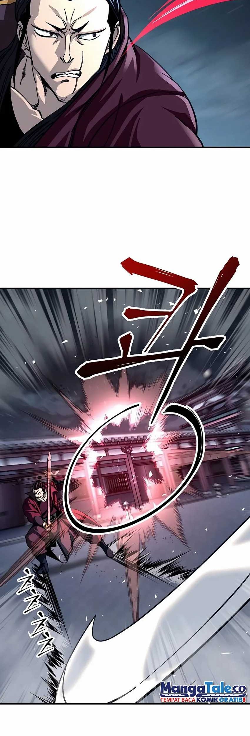 Warrior Grandpa and Supreme Granddaughter Chapter 30 Gambar 36