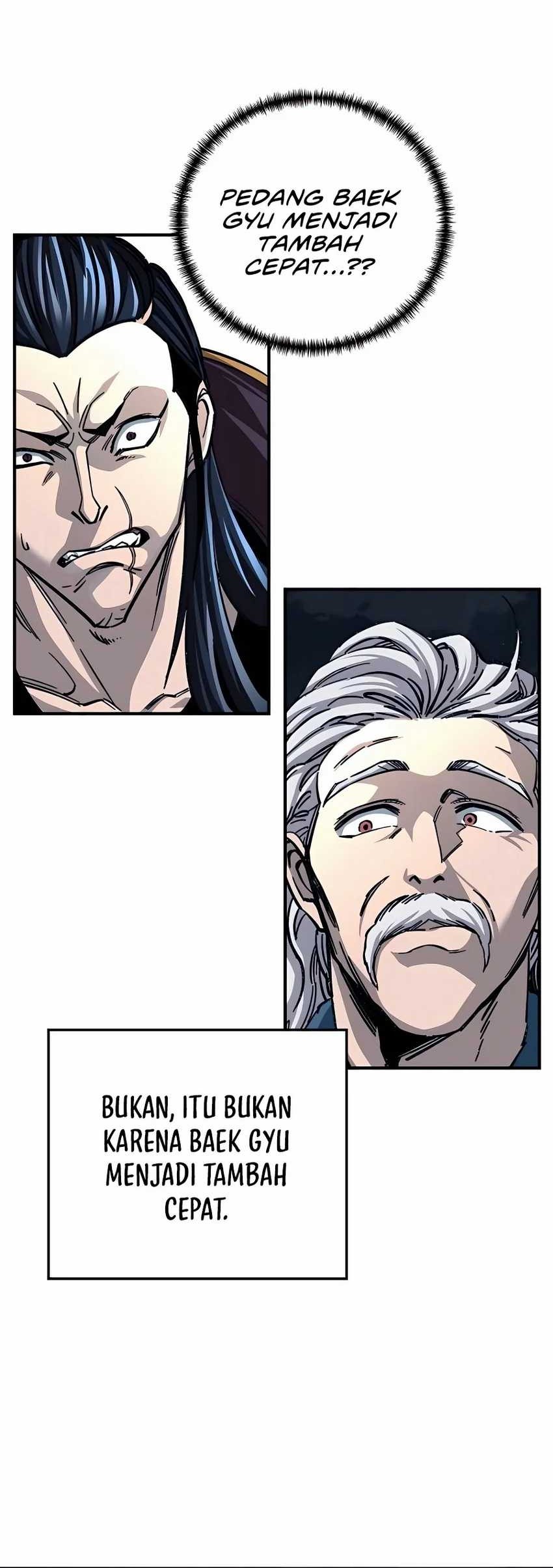 Warrior Grandpa and Supreme Granddaughter Chapter 30 Gambar 37