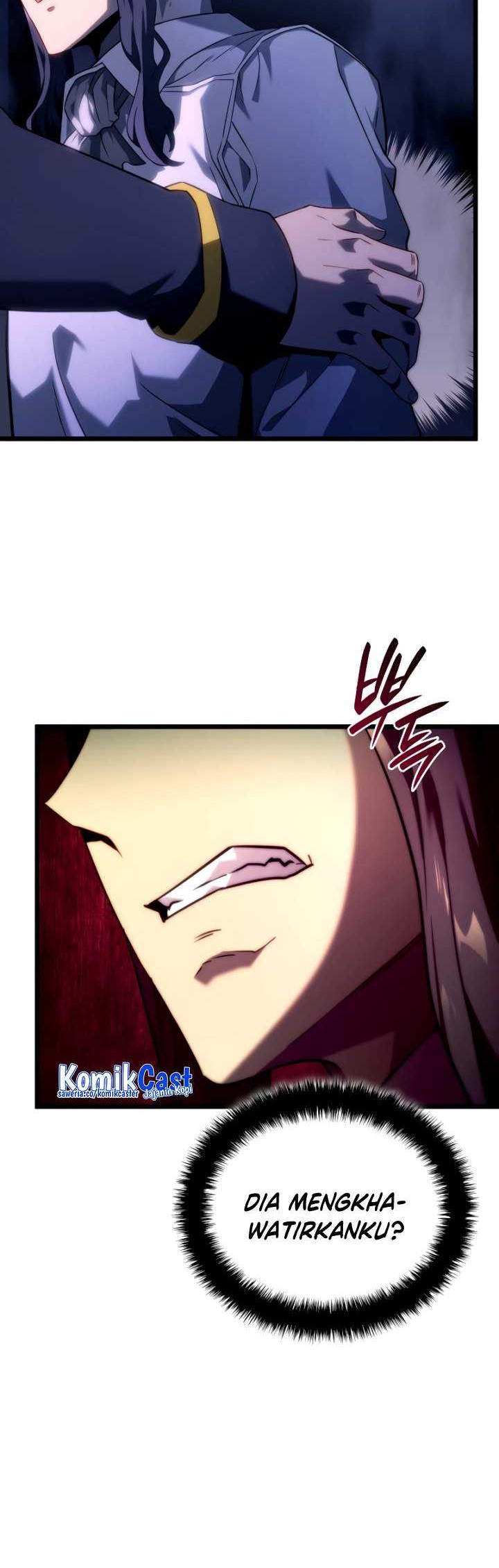 Revenge of the Iron-Blooded Sword Hound Chapter 70 Gambar 13