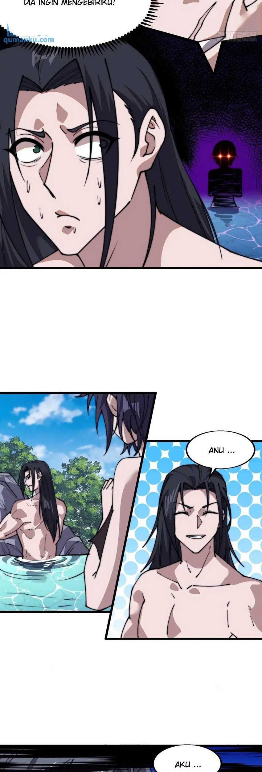 It Starts With A Mountain Chapter 732 Gambar 18