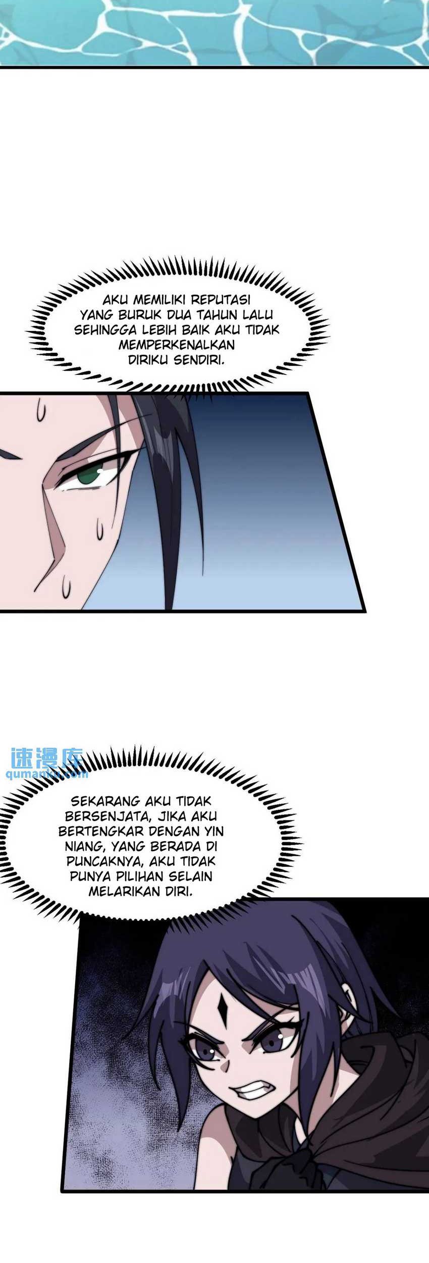 It Starts With A Mountain Chapter 732 Gambar 23