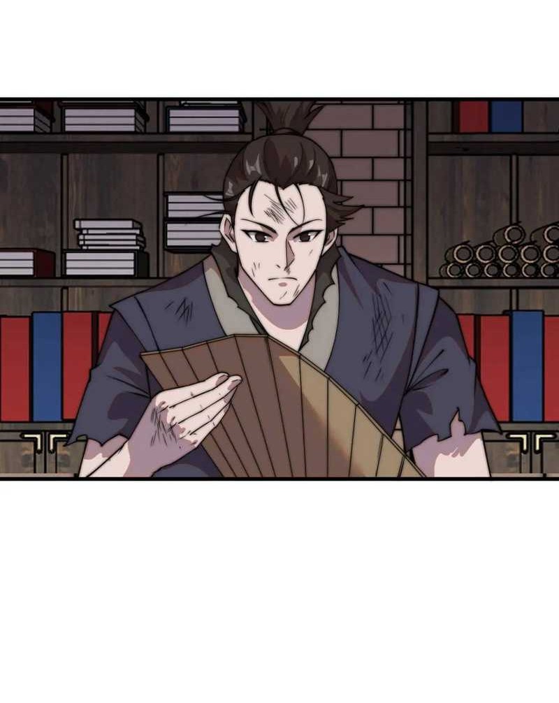 It Starts With A Mountain Chapter 724 Gambar 24