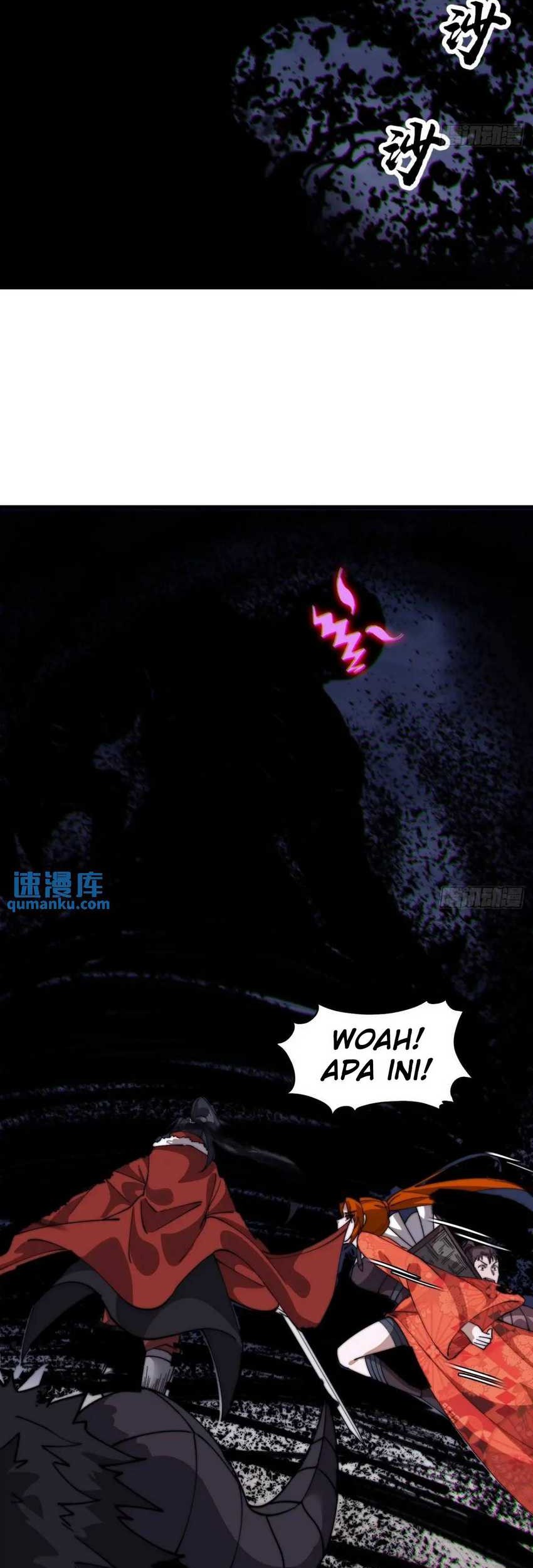 It Starts With A Mountain Chapter 716 Gambar 20