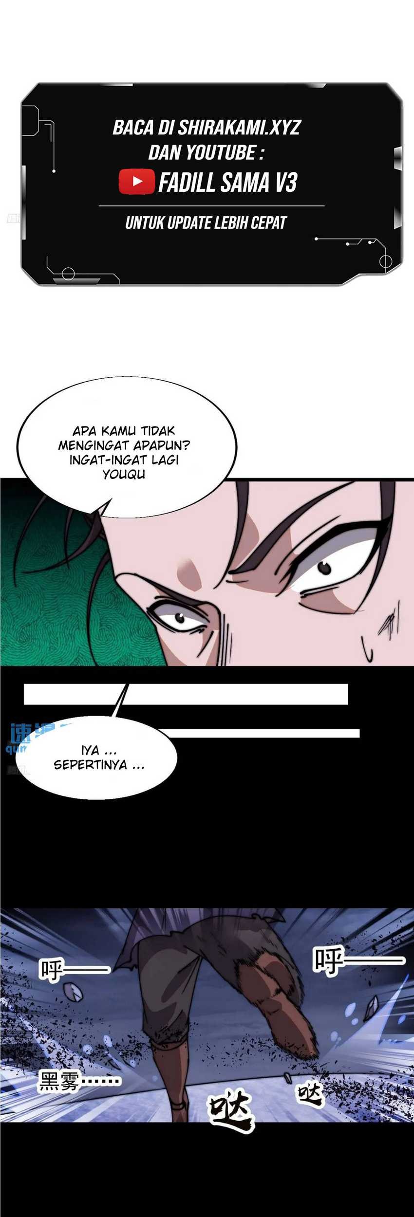 Manhua It Starts With A Mountain Chapter 711 gambar nomor 2