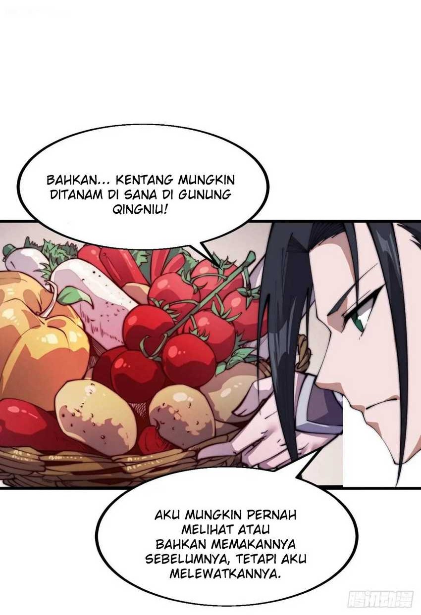 It Starts With A Mountain Chapter 701 Gambar 20