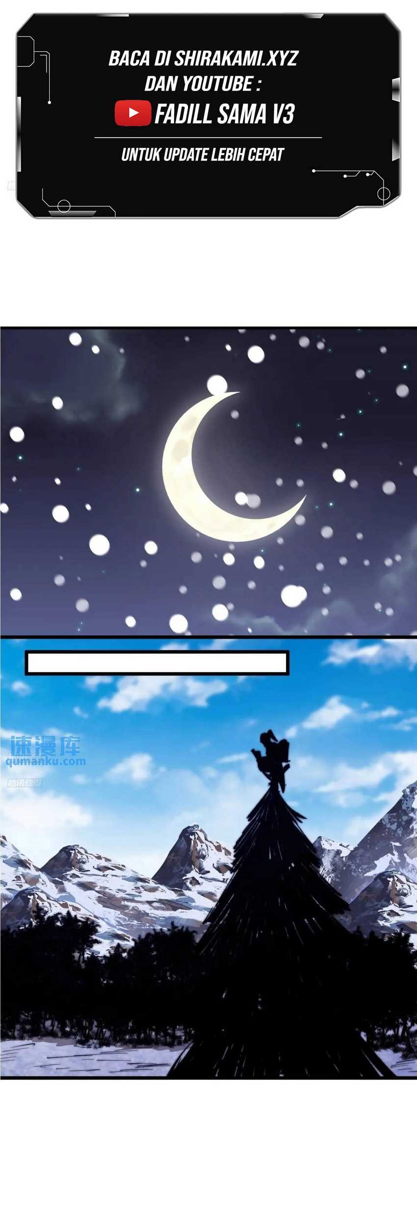 Manhua It Starts With A Mountain Chapter 699 gambar nomor 2
