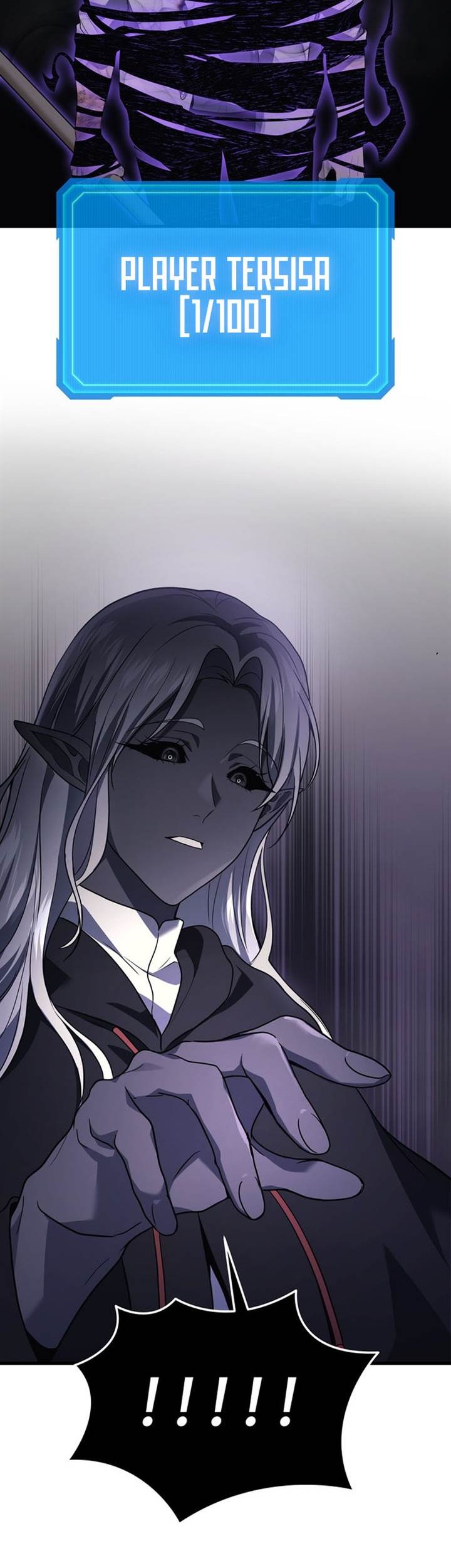 Martial God Regressed to Level 2 Chapter 50 Gambar 53