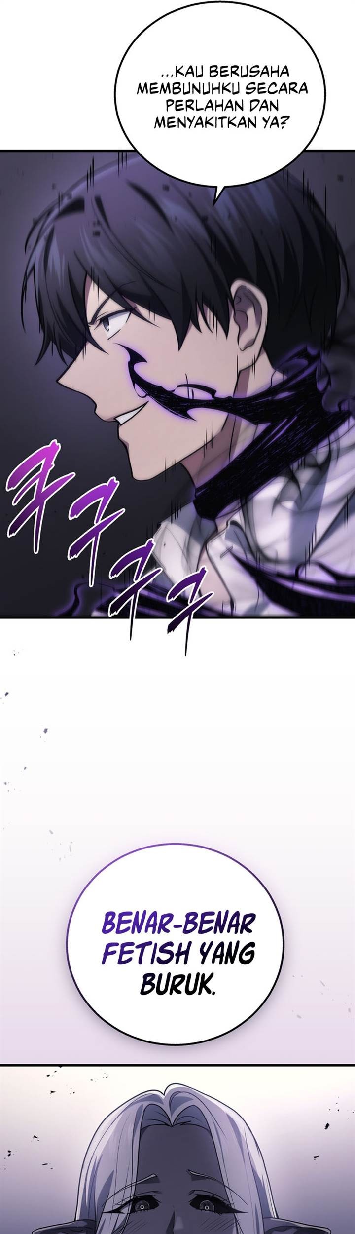 Martial God Regressed to Level 2 Chapter 50 Gambar 44