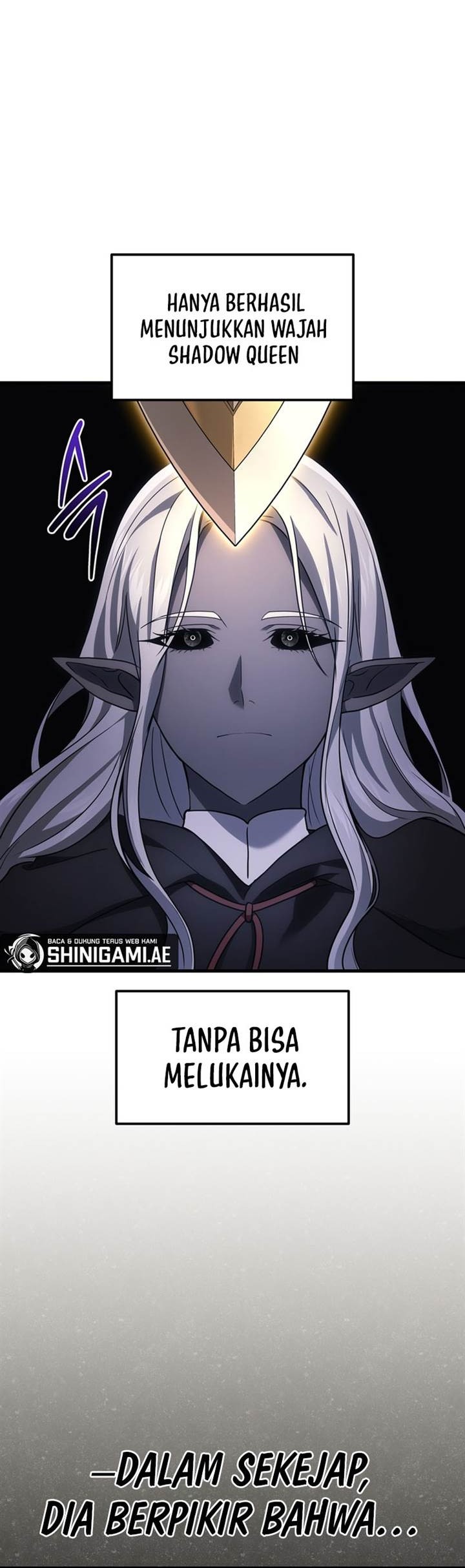 Martial God Regressed to Level 2 Chapter 50 Gambar 15