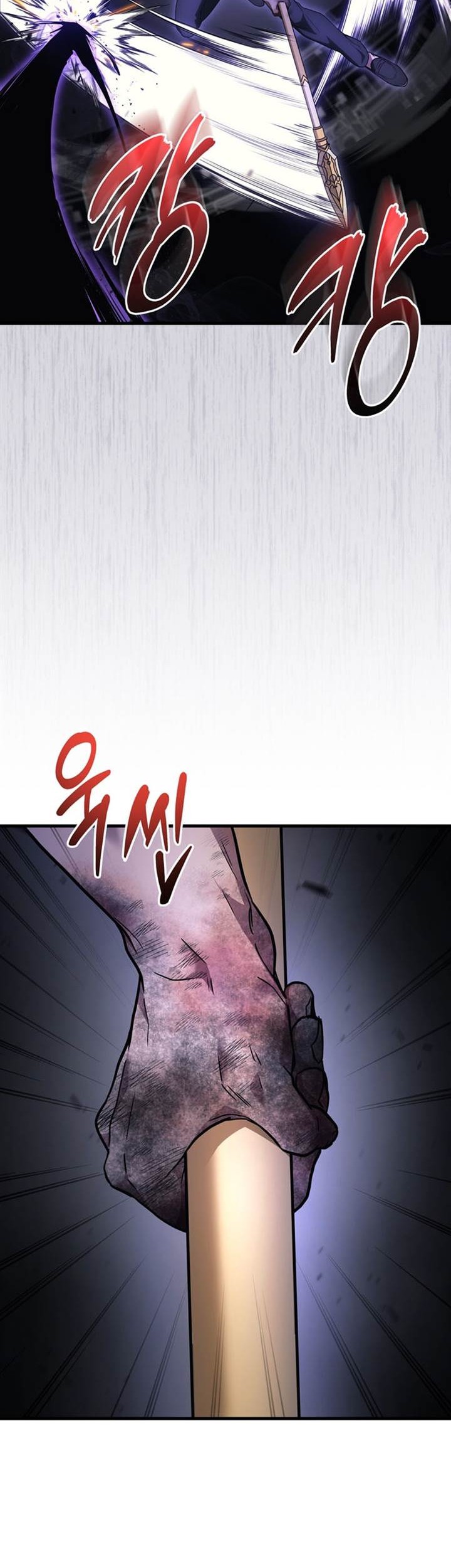 Martial God Regressed to Level 2 Chapter 50 Gambar 29