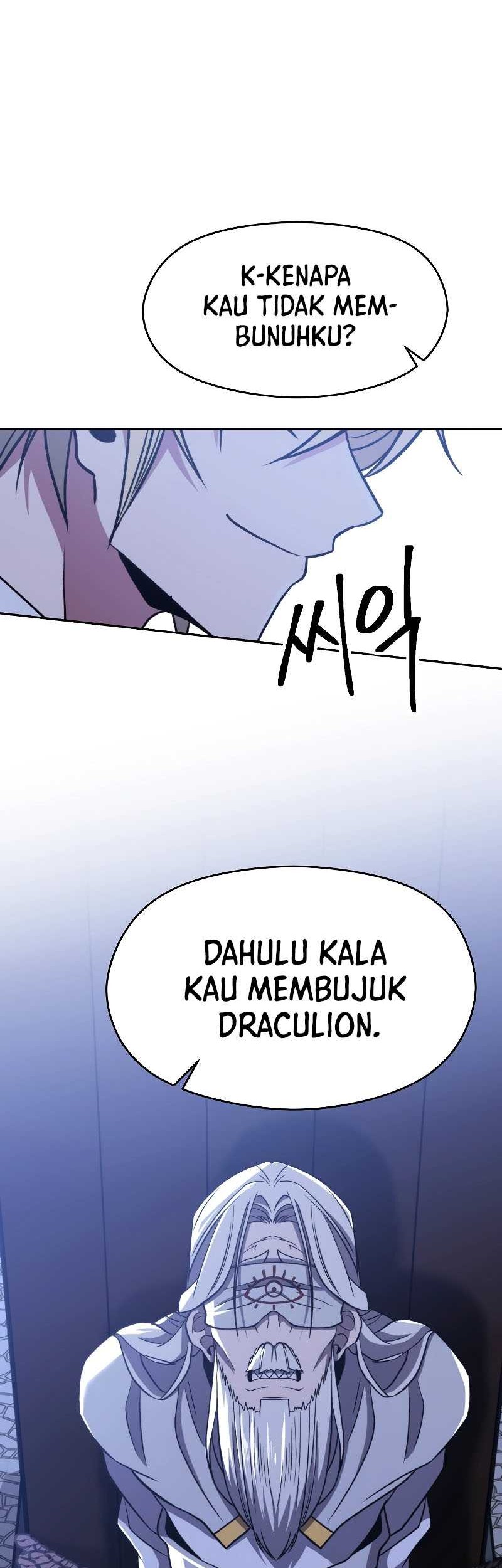 Archmage Transcending Through Regression Chapter 81 Gambar 35