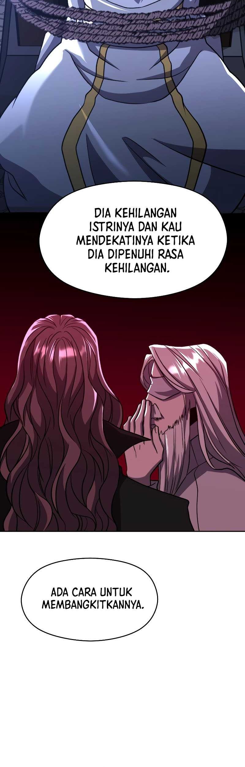 Archmage Transcending Through Regression Chapter 81 Gambar 36