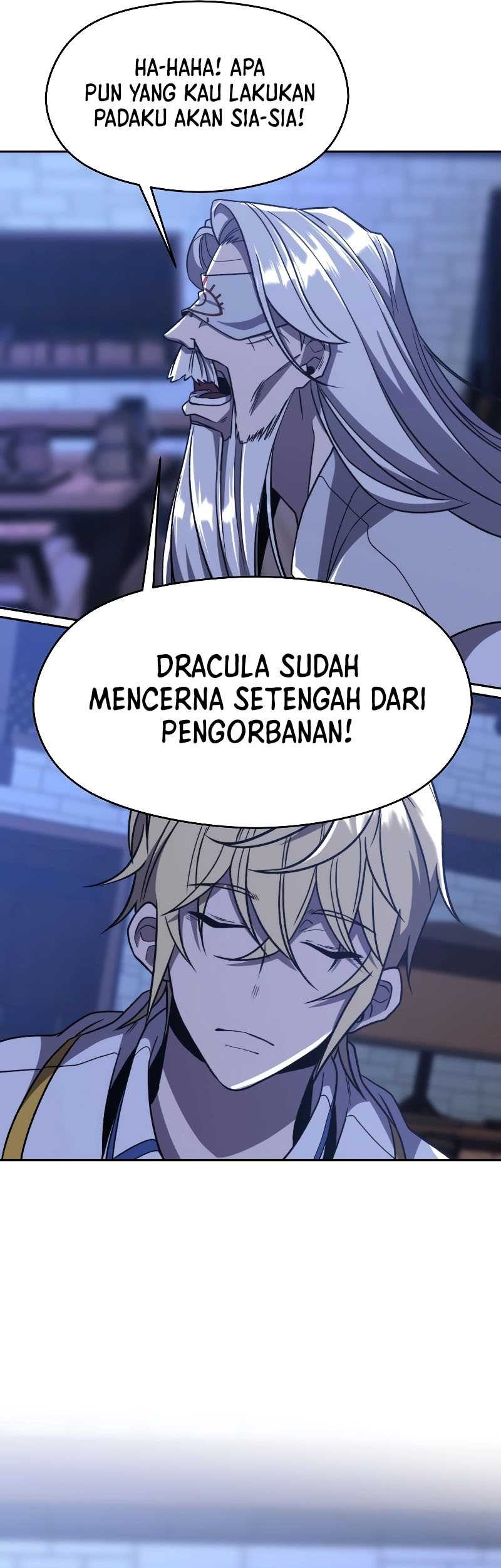 Archmage Transcending Through Regression Chapter 81 Gambar 38