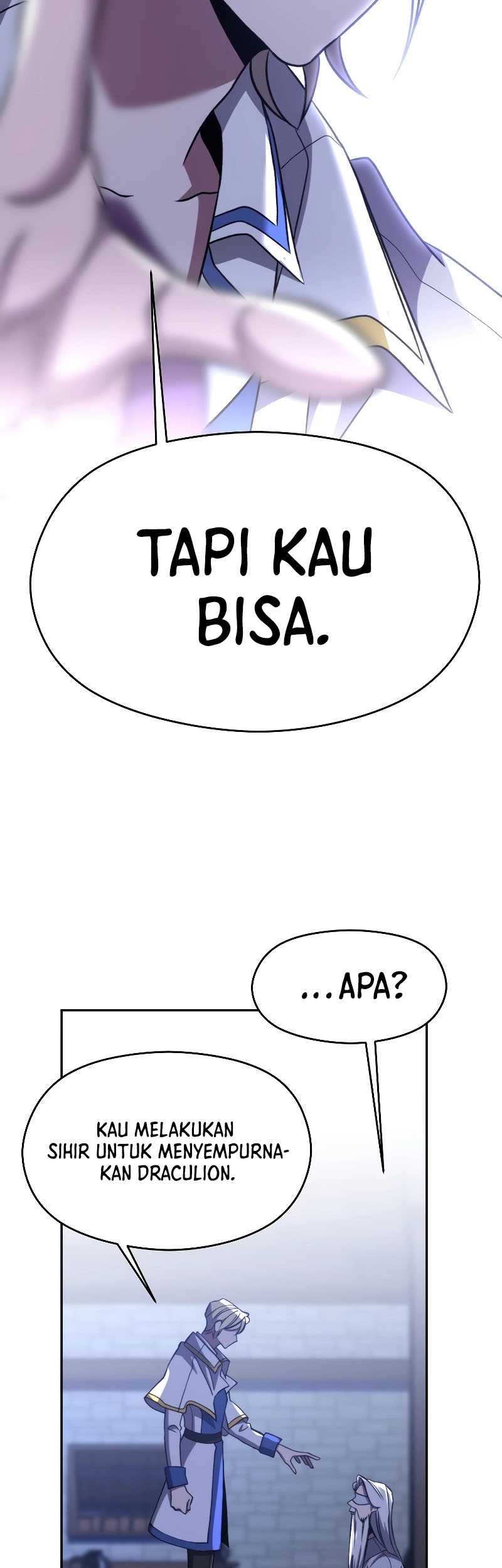 Archmage Transcending Through Regression Chapter 81 Gambar 40