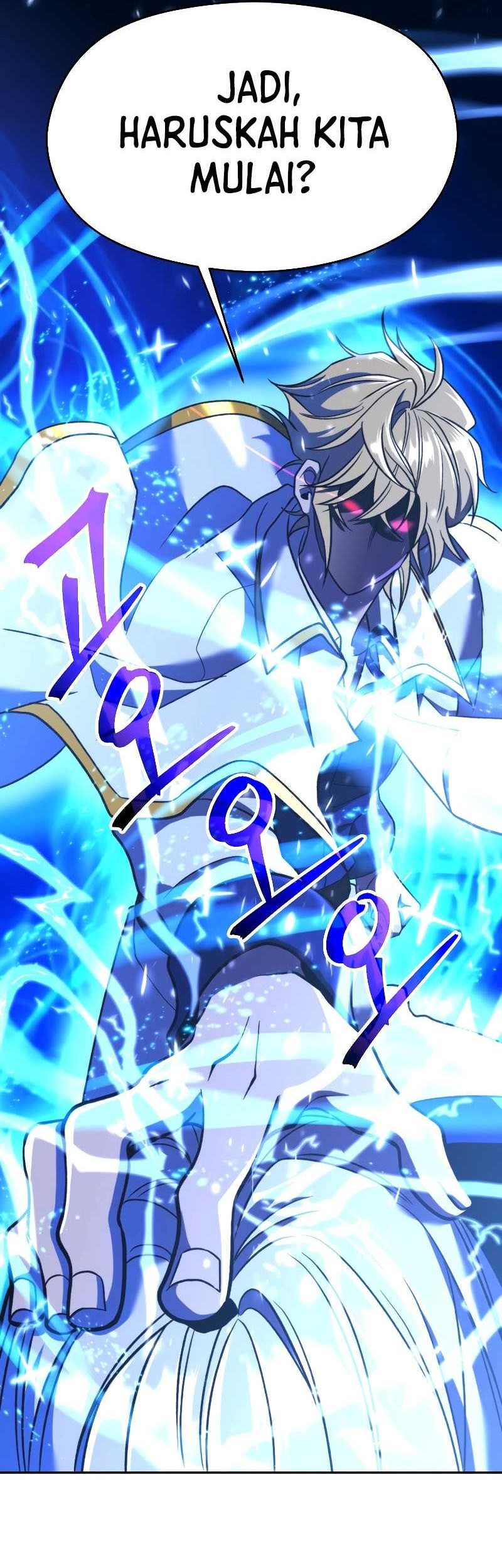 Archmage Transcending Through Regression Chapter 81 Gambar 47