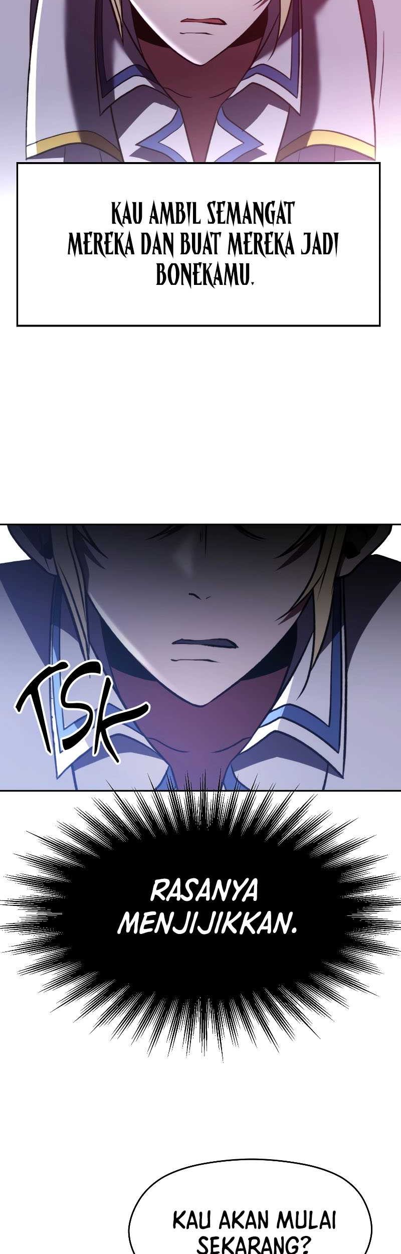 Archmage Transcending Through Regression Chapter 81 Gambar 4