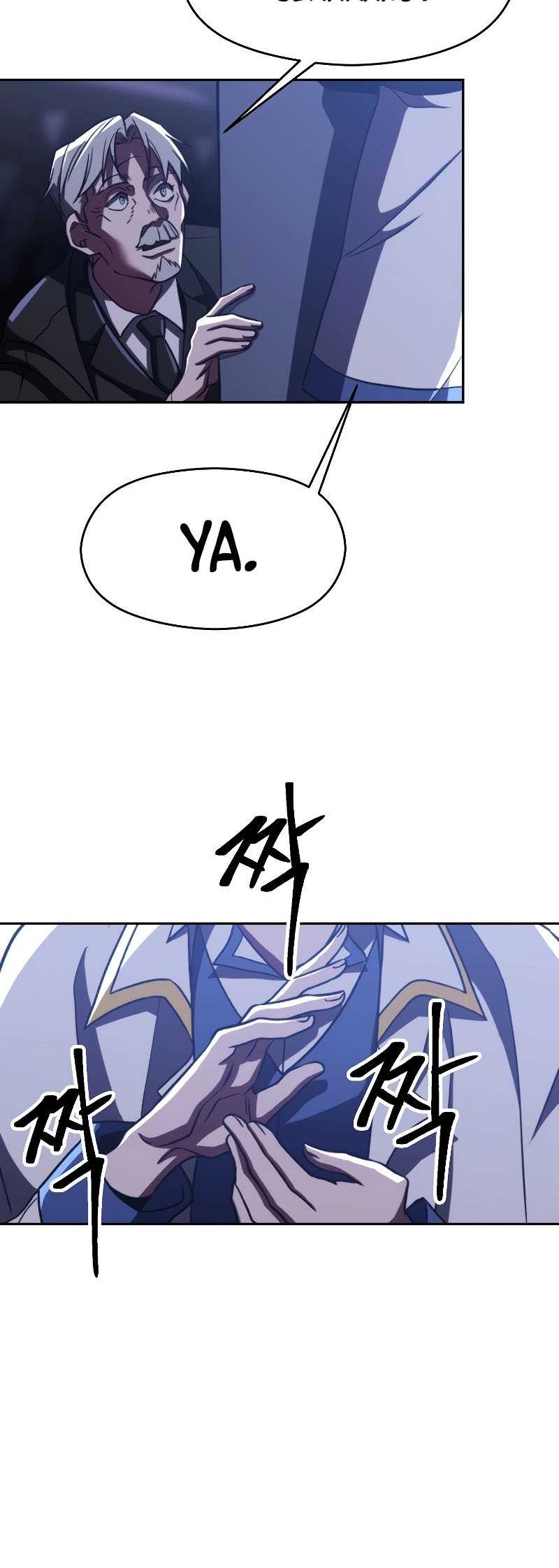 Archmage Transcending Through Regression Chapter 81 Gambar 5