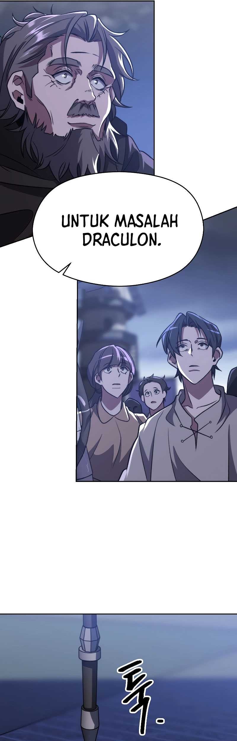 Archmage Transcending Through Regression Chapter 81 Gambar 10