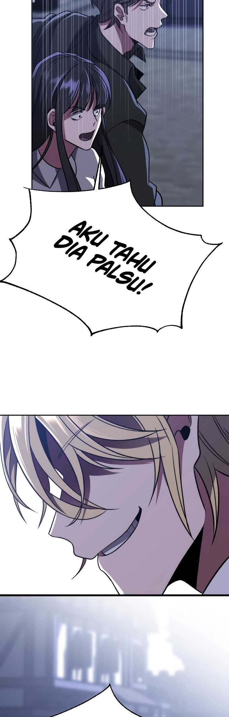 Archmage Transcending Through Regression Chapter 81 Gambar 19