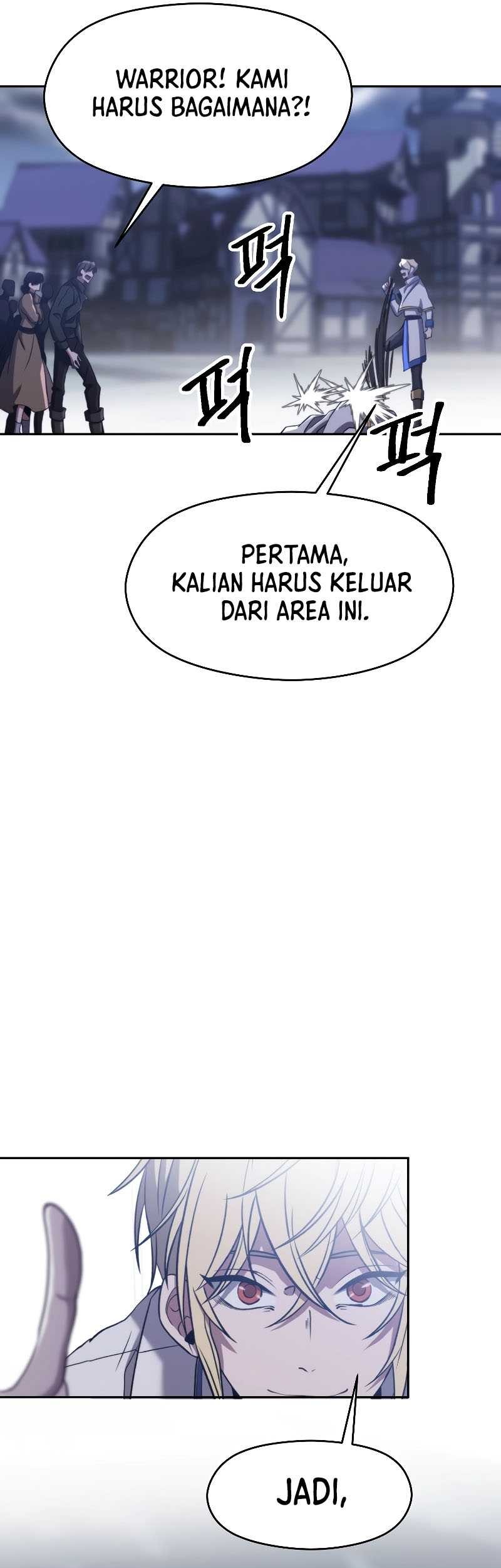 Archmage Transcending Through Regression Chapter 81 Gambar 30