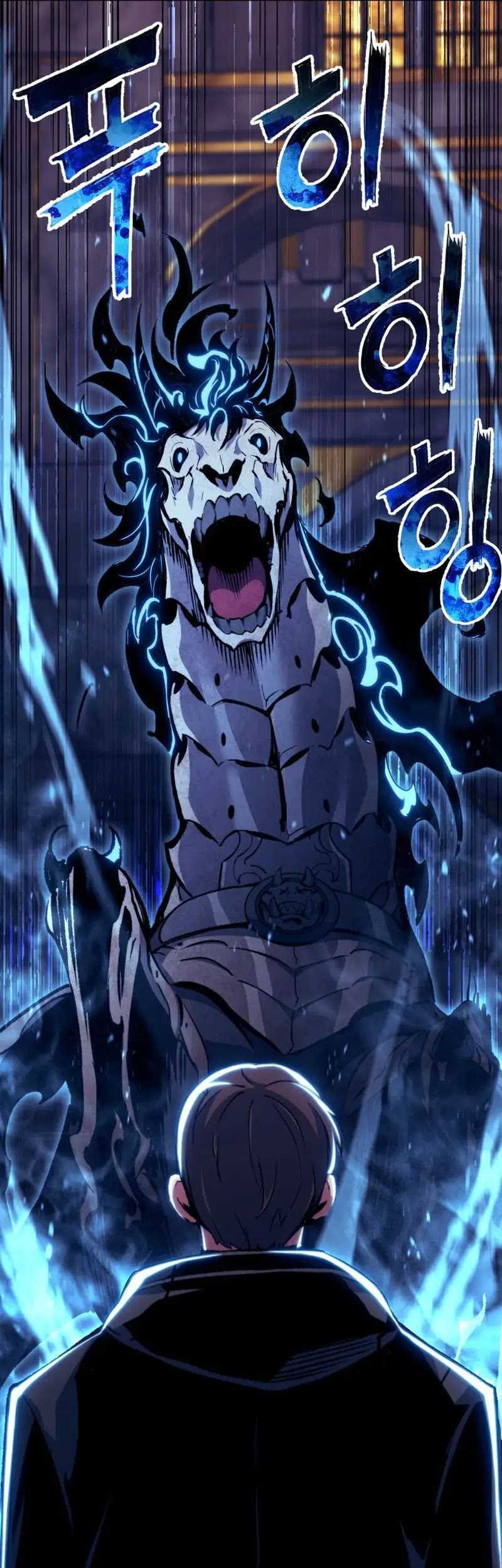 Return of the Broken Constellation Chapter 103 Gambar 55