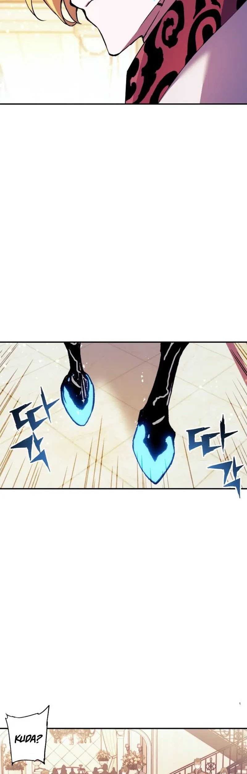 Return of the Broken Constellation Chapter 103 Gambar 72