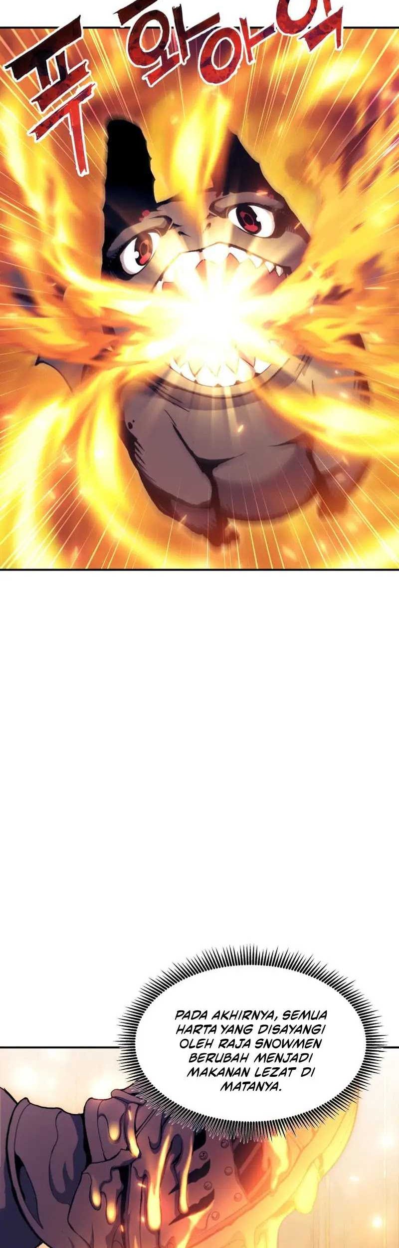 Return of the Broken Constellation Chapter 103 Gambar 36