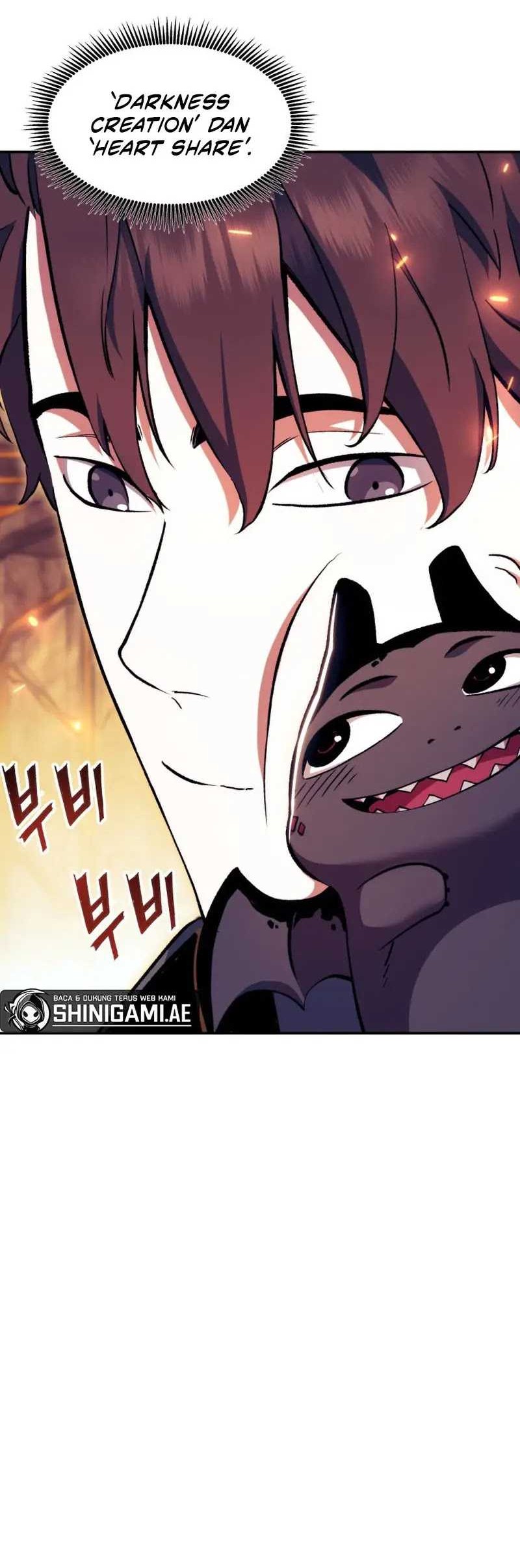 Return of the Broken Constellation Chapter 103 Gambar 46