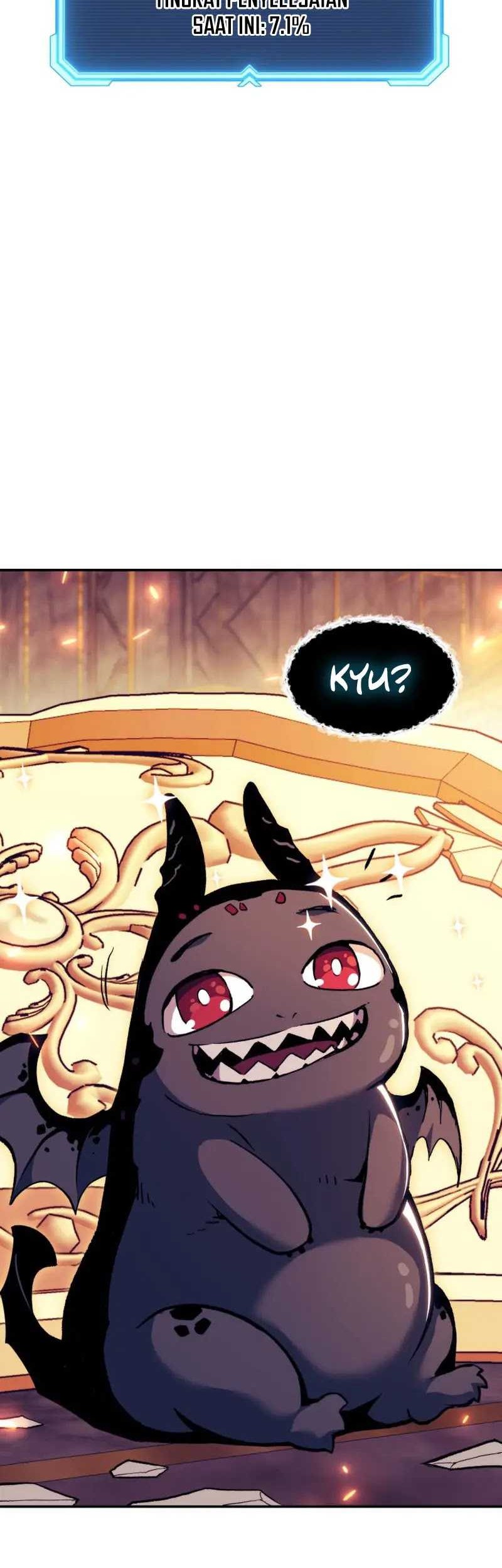 Return of the Broken Constellation Chapter 103 Gambar 44