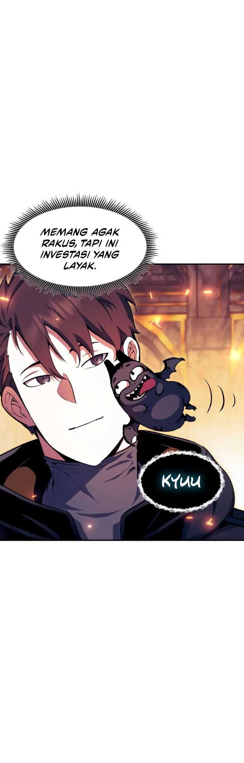 Return of the Broken Constellation Chapter 103 Gambar 45