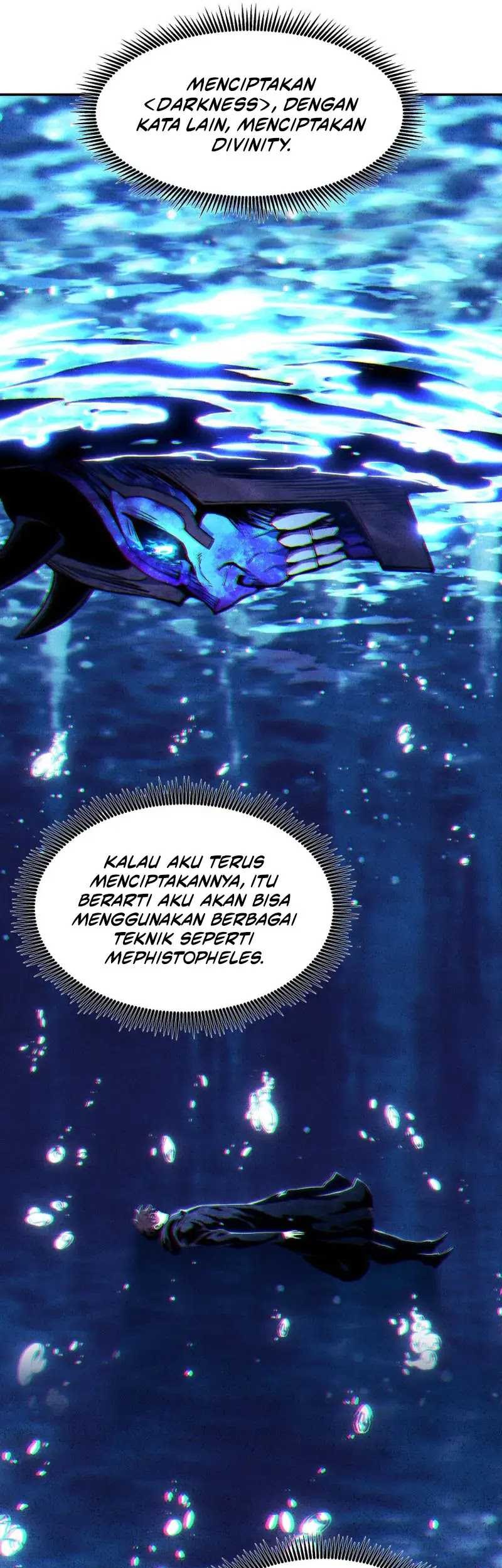 Return of the Broken Constellation Chapter 103 Gambar 47