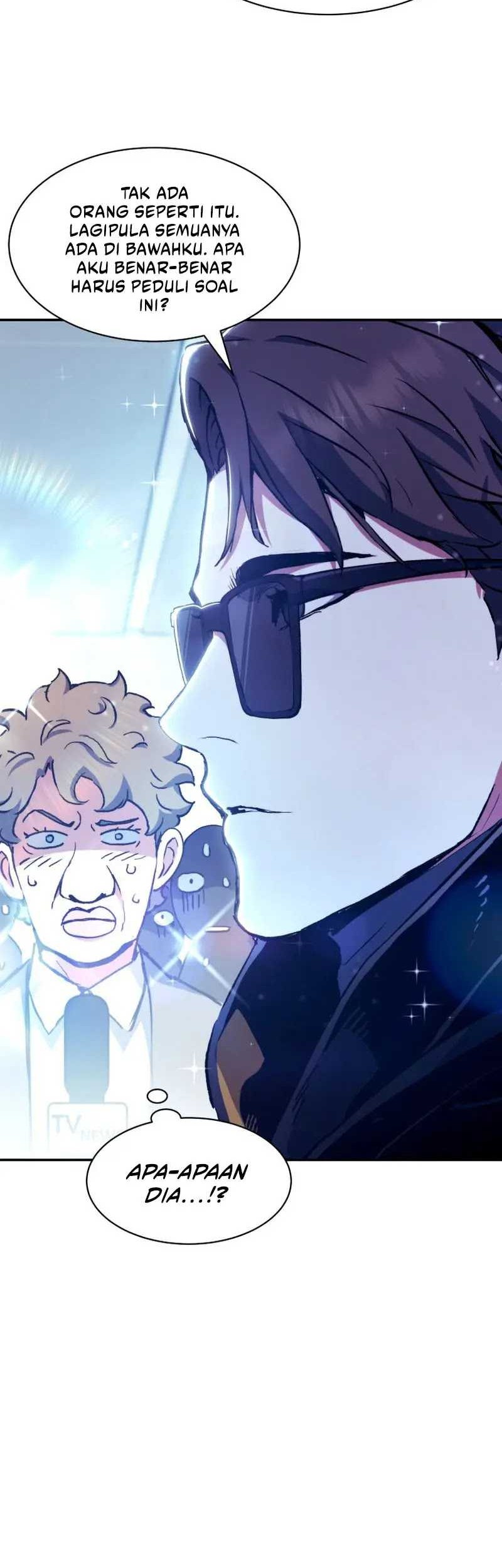 Return of the Broken Constellation Chapter 103 Gambar 3