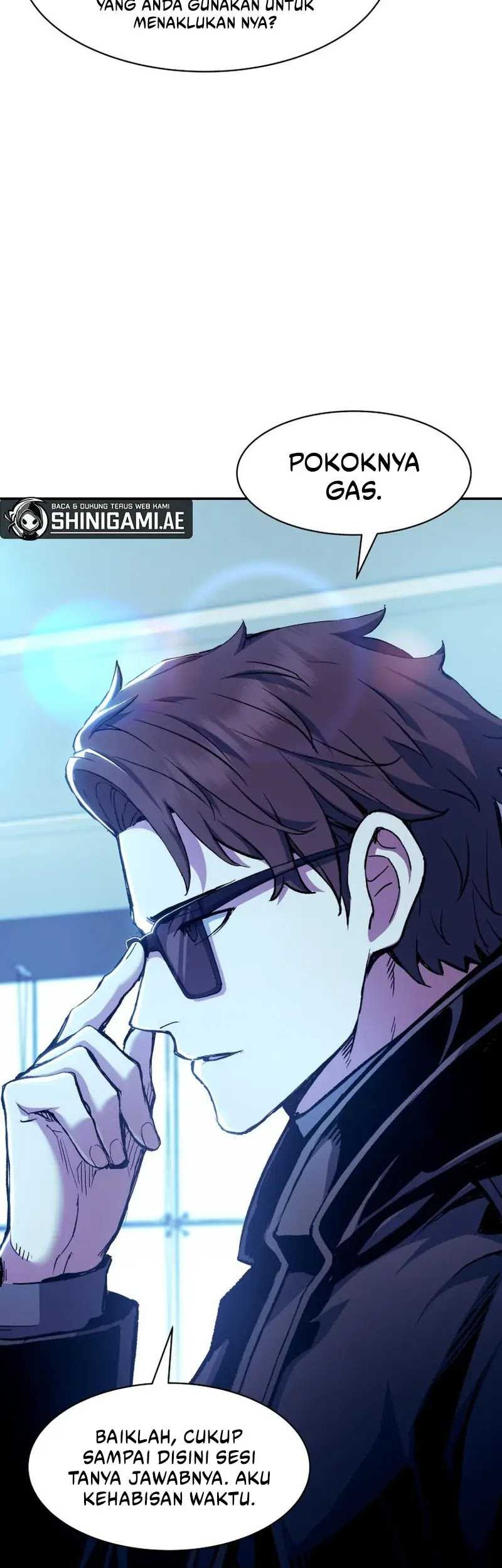 Return of the Broken Constellation Chapter 103 Gambar 13