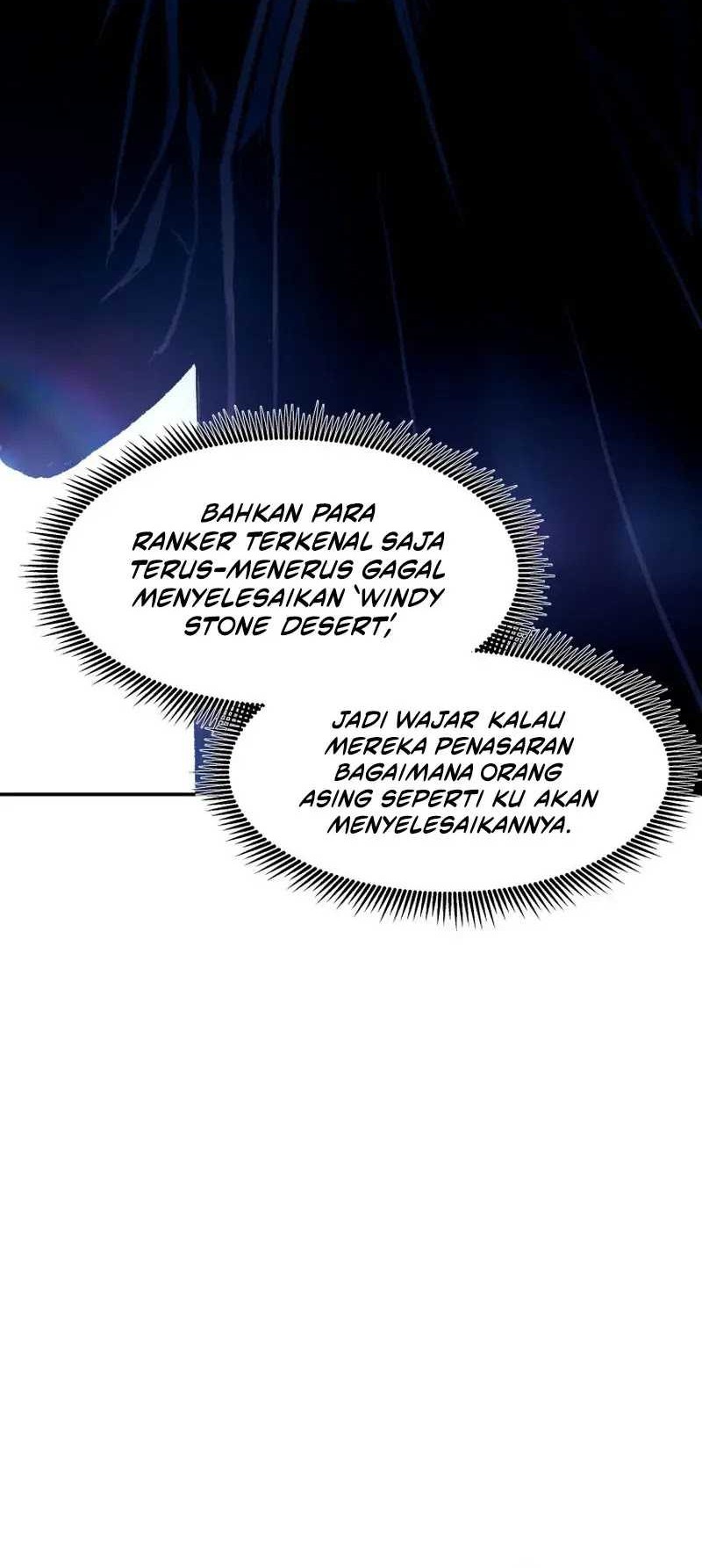 Return of the Broken Constellation Chapter 103 Gambar 14