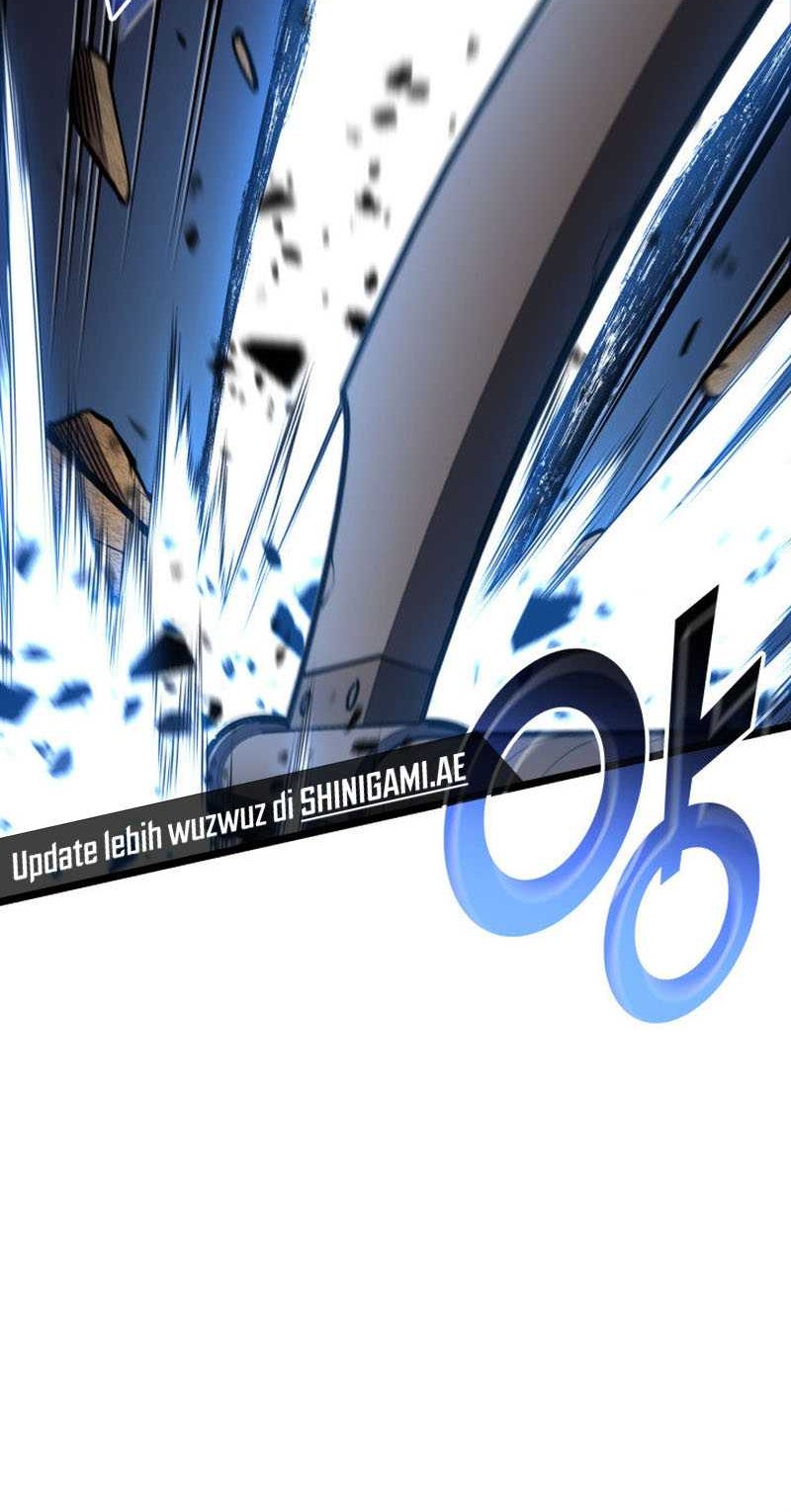 Return of the SSS-Class Ranker Chapter 95 Gambar 48