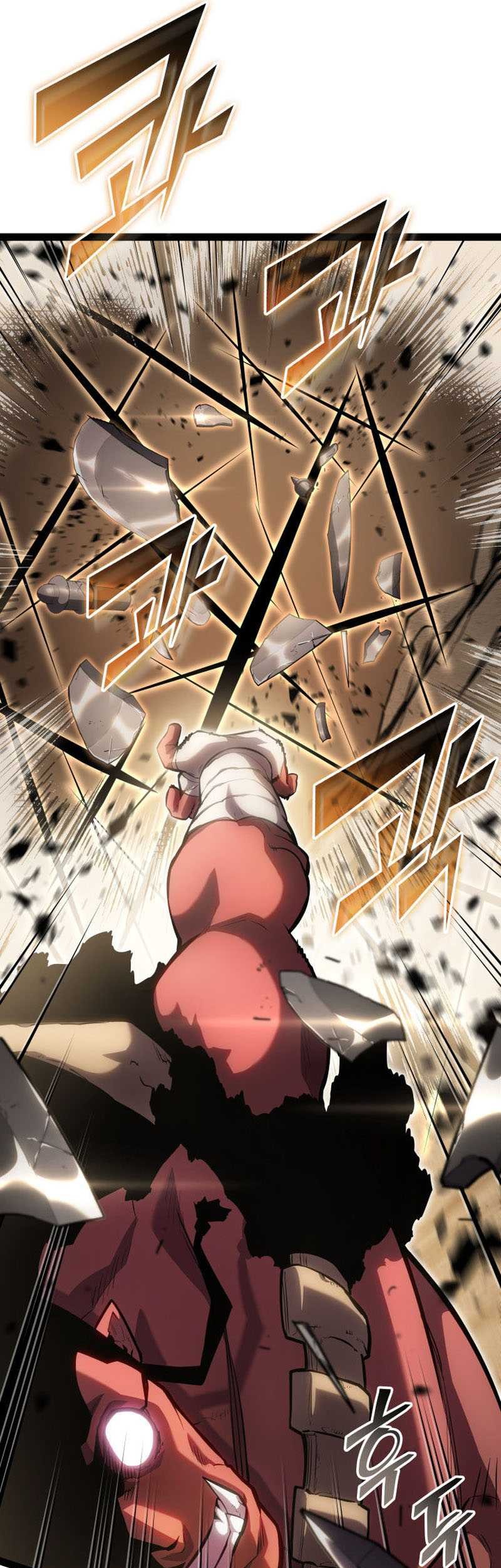 Return of the SSS-Class Ranker Chapter 95 Gambar 45