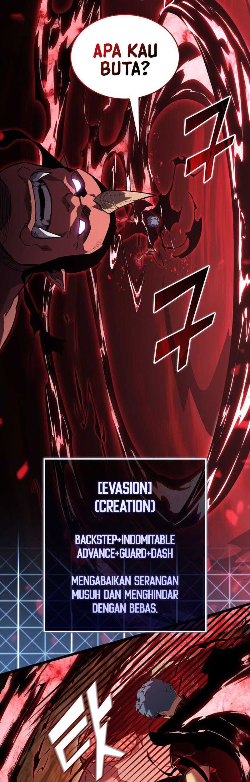 Return of the SSS-Class Ranker Chapter 95 Gambar 50