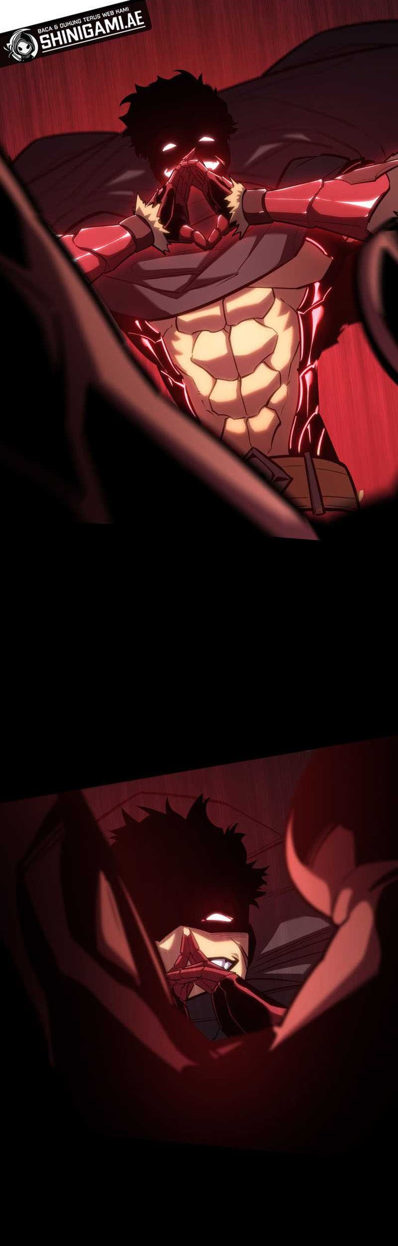 Return of the SSS-Class Ranker Chapter 95 Gambar 54