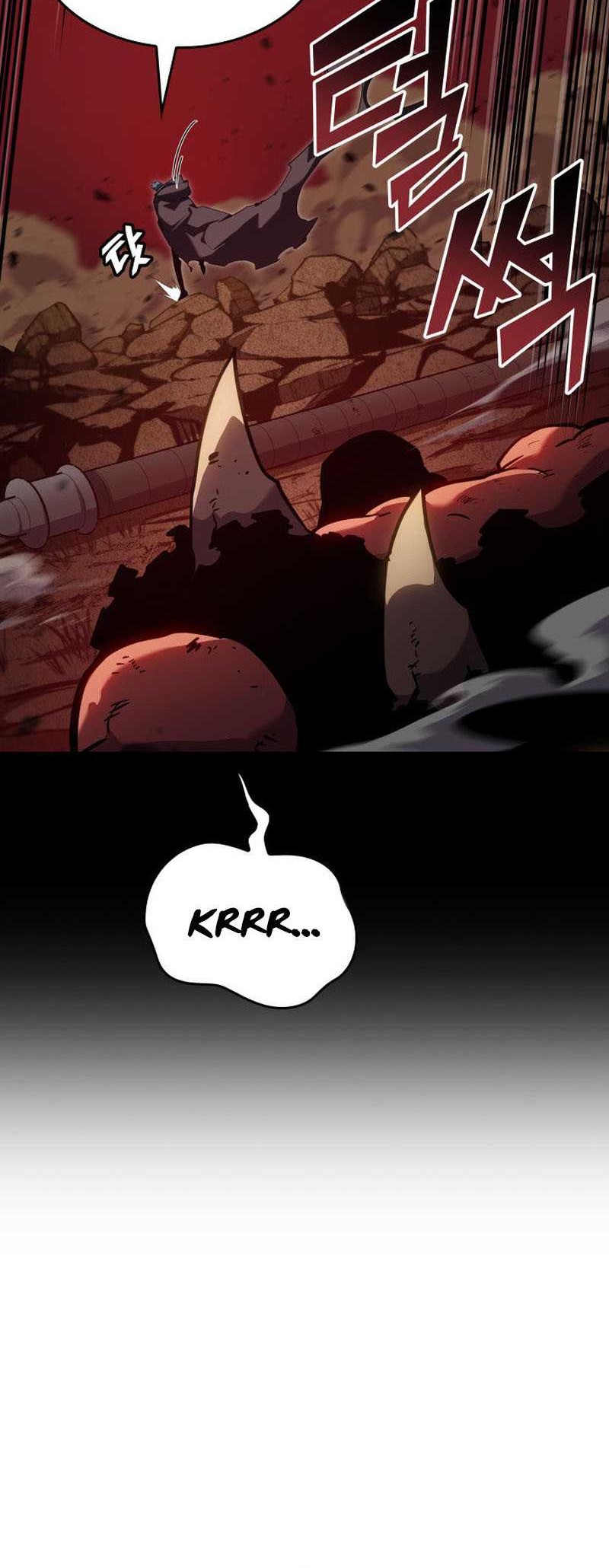 Return of the SSS-Class Ranker Chapter 95 Gambar 59