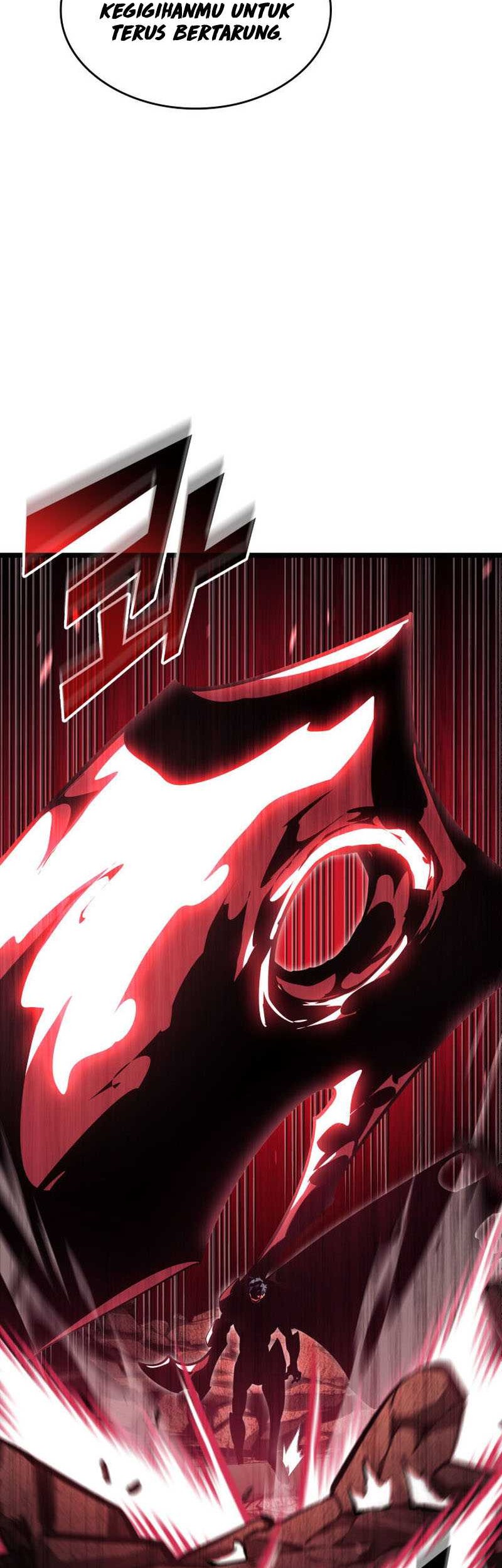 Return of the SSS-Class Ranker Chapter 95 Gambar 61