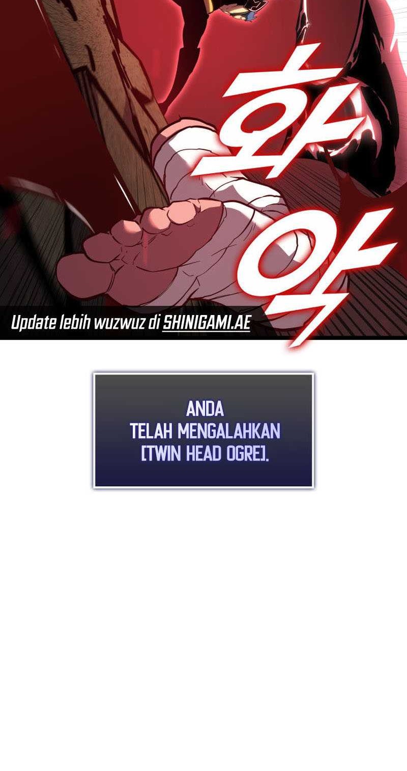 Return of the SSS-Class Ranker Chapter 95 Gambar 67