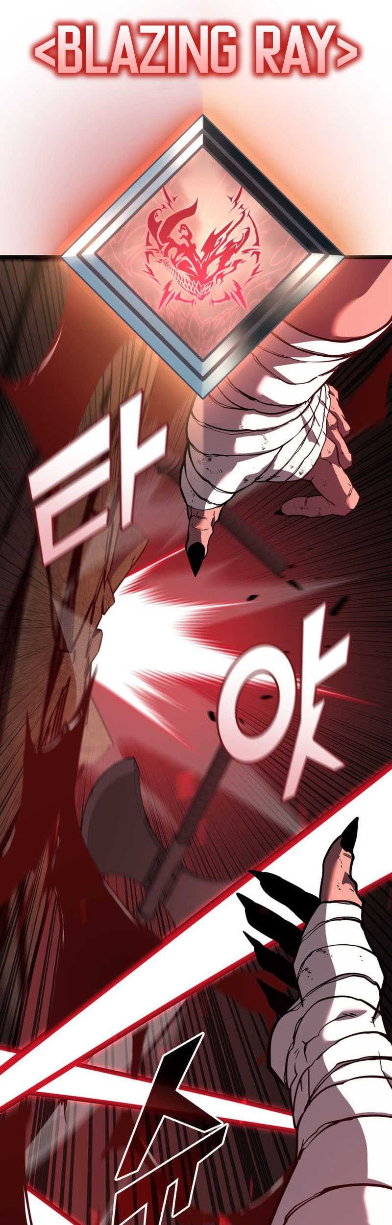 Return of the SSS-Class Ranker Chapter 95 Gambar 64