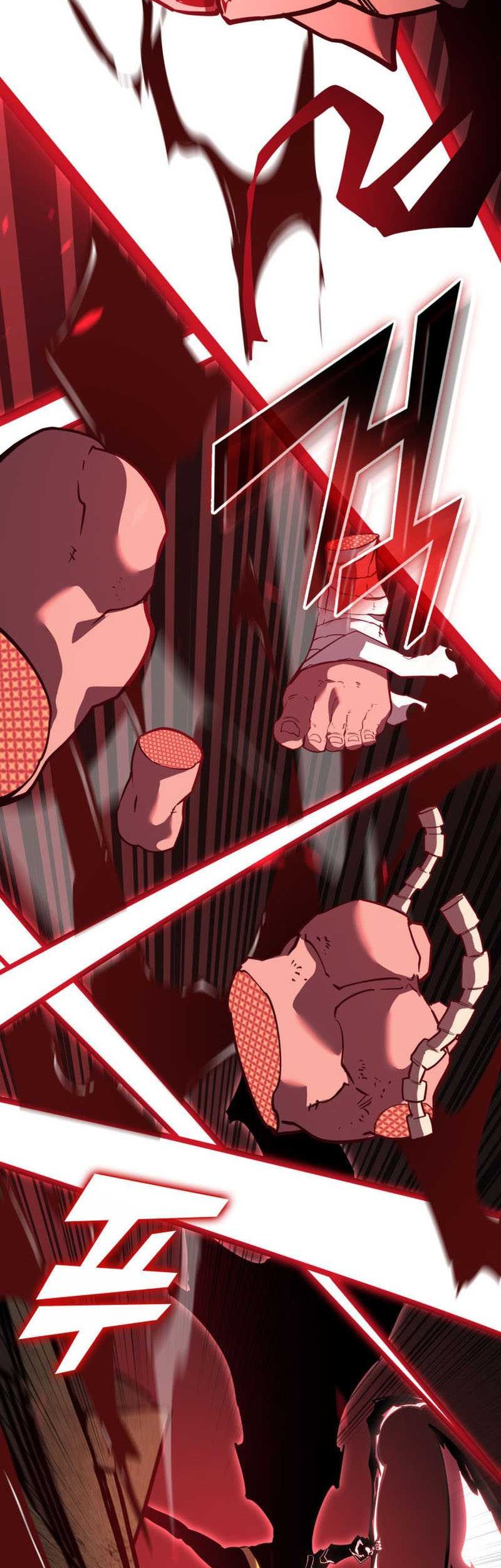 Return of the SSS-Class Ranker Chapter 95 Gambar 66