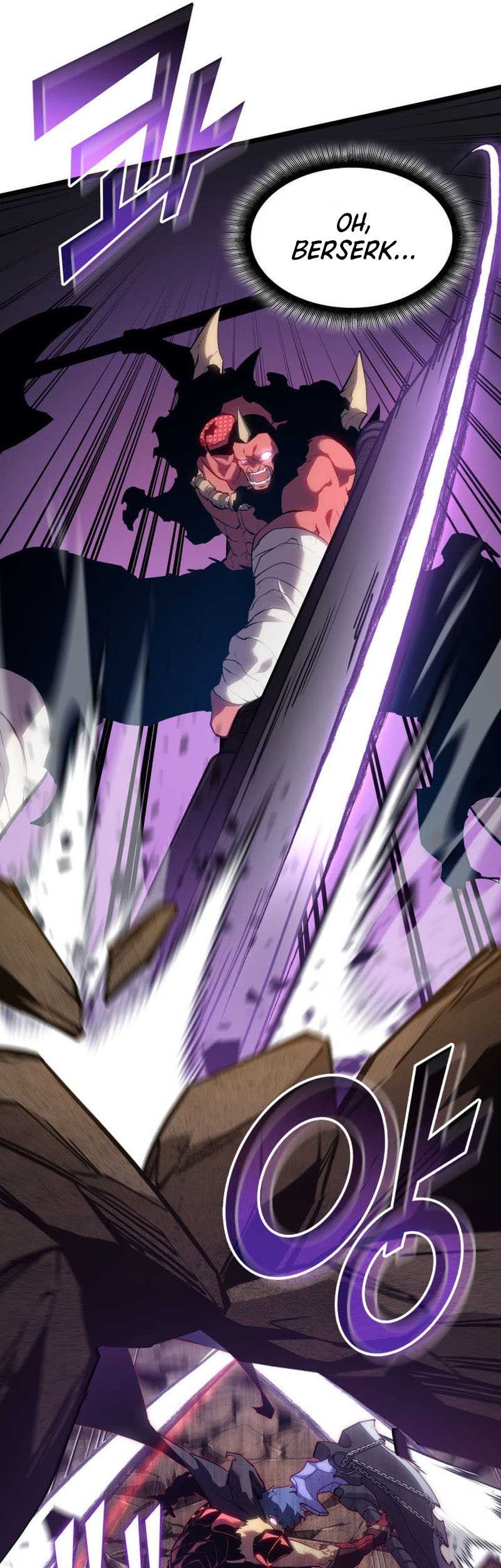 Return of the SSS-Class Ranker Chapter 95 Gambar 35