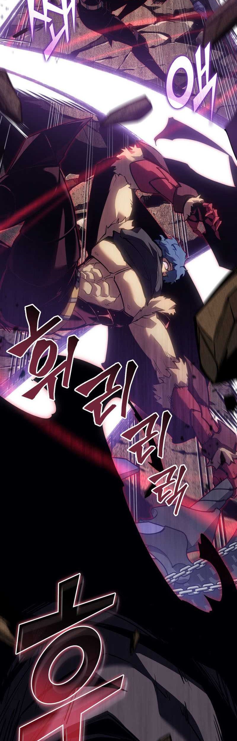 Return of the SSS-Class Ranker Chapter 95 Gambar 36